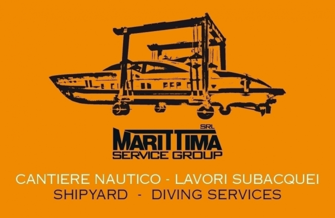  - Marittima Service Group srl